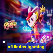 afiliados igaming